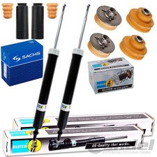 Kit de butée de suspension BMW 628
