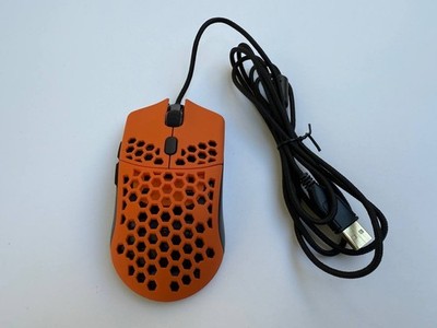 Buy Finalmouse Ultralight Sunset Limited Edition Finalgrip Coating