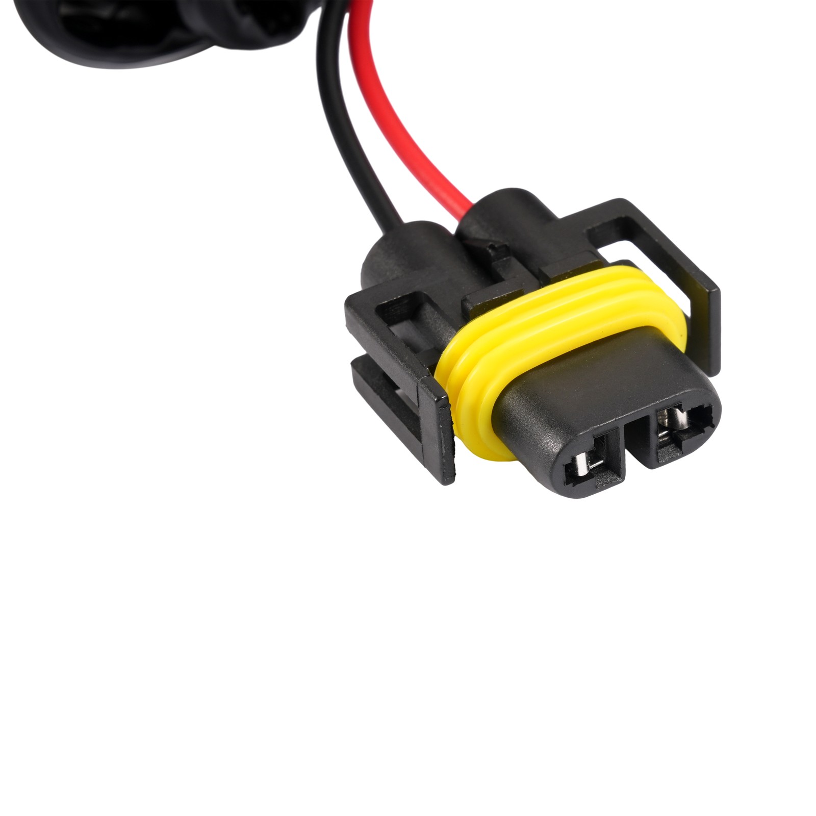 For Toyota RAV4 2019-2025 LED  Front Bumper Fog Light & DRL Kits Driving Lamps