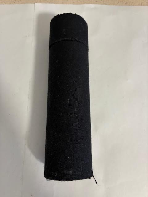 Antique English Telescope