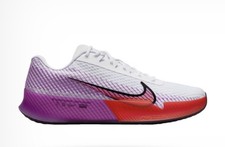 UK 8 EU 42.5 US 9 ~ Nike Court Zoom Vapor 11 HC ~ DR6966-100