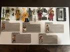 GI JOE 1986 Special Mission: Brazil 100% Complete Set w/ Filecards & Tape ARAH