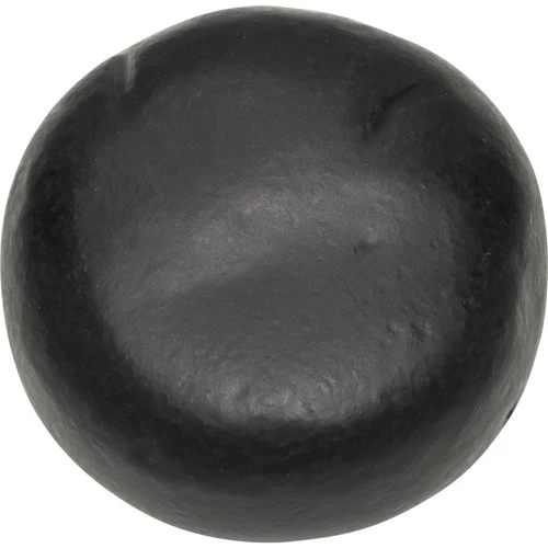 Atlas 331-ORB Distressed Round Knob 1 3/8 Inch - Oil Rubbed Bronze - Picture 1 of 2