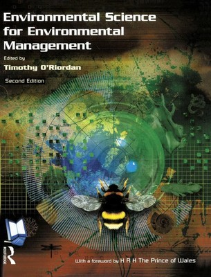 Environmental Science for Environmental Management | Timothy O'Riordan | Buch
