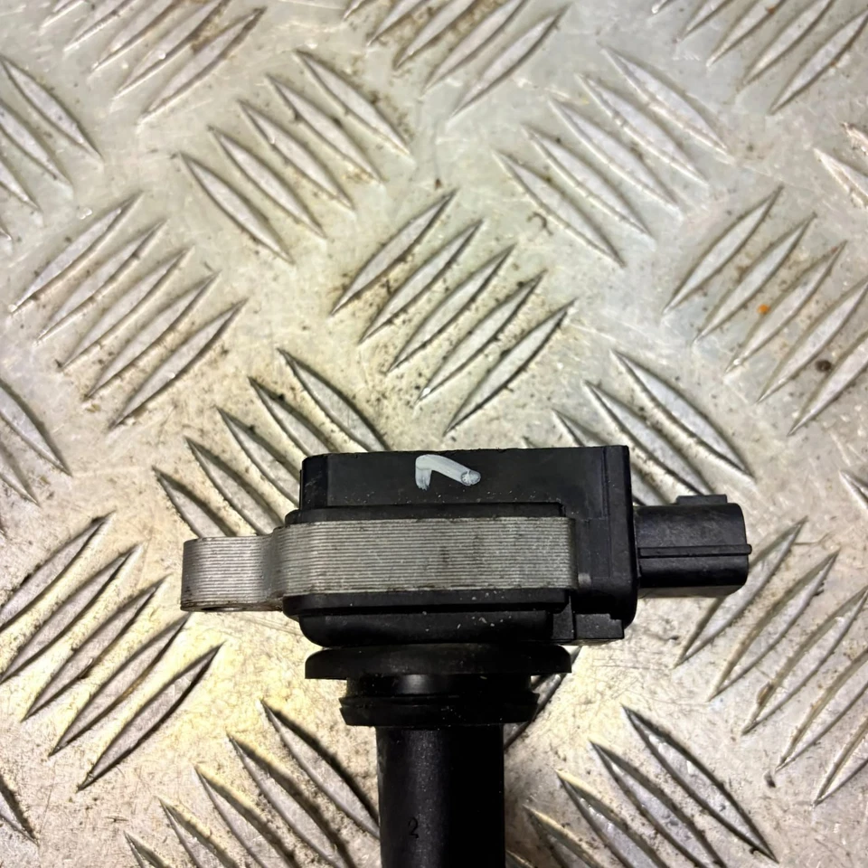 NISSAN Qashqai 2007 J10 1.6 16 V HR16 DE one single coilpack 0221604014 Bosch - Image 2 of 4