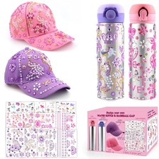 Gifts for Girls 5 6 7 8 9 10 11 Year Old,Christmas Birthday Gifts Girl 4-12