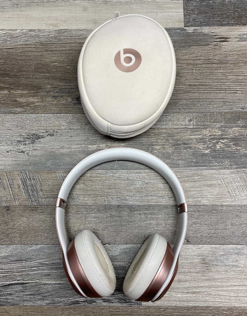 Beats by Dr. Dre Solo2 Gold Headphones for Sale | Shop New & Used
