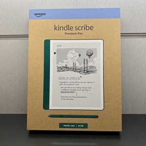 Kindle Scribe 64GB | eBay