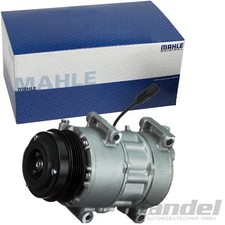 MAHLE KLIMAKOMPRESSOR MIT DICHTRING passend für MERCEDES A-KLASSE W169 CDI