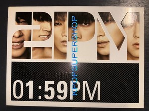 2pm Albums | eBay