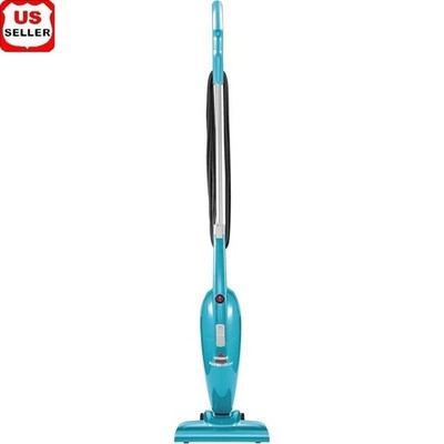 3-in-1 Stick Vacuum Cleaner Powerful Lightweight Bagless Carpet Hard Floor New
