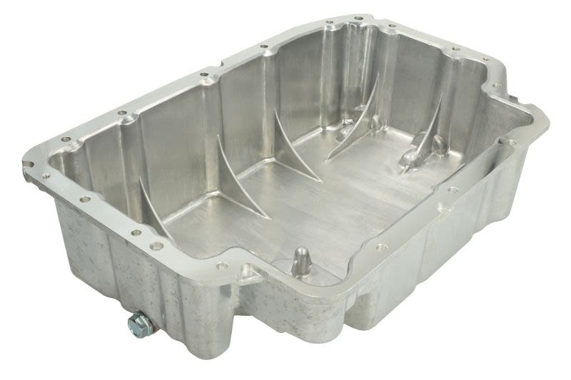 Oil Pan For: MERCEDES SPRINTER 3.5-T (B906), SPRINTER 3.5-T (B907), SPRINTER 3.5