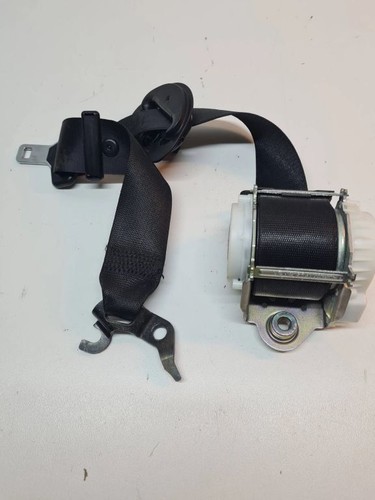 BMW 3 E90 E91 2009 Links Sicherheitsgurt vorne 33059848 ARI6578