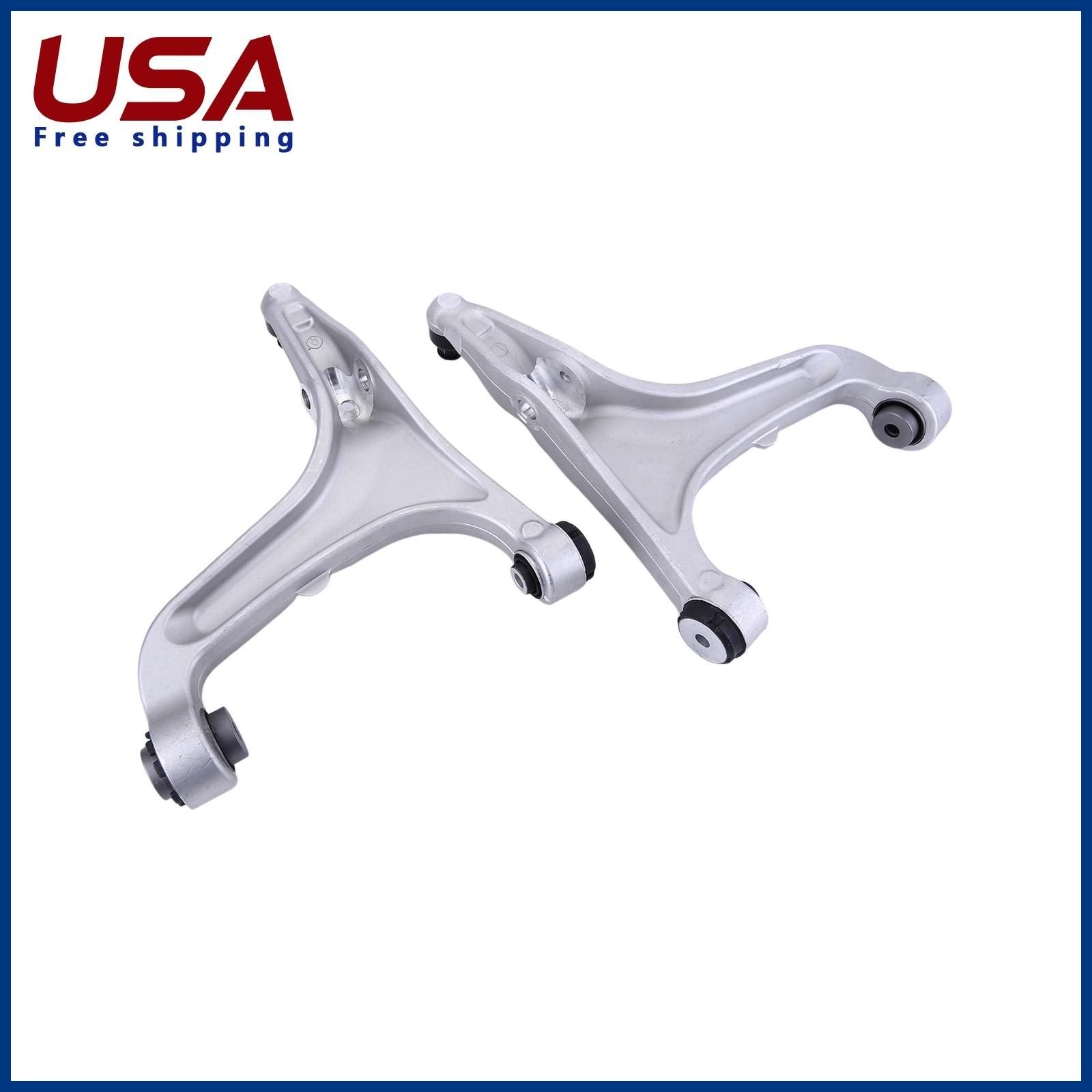 For Maserati Ghibli 2014 2015 2016-2022 Right/Left Front Axle Lower Control Arm