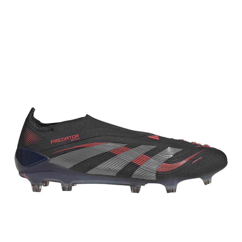 adidas Predator Elite Laceless FG Stealth Victory Pack for Sale