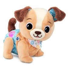 VTech Baby Explore  Move With Puppy - English Edition