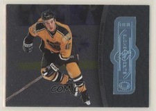 1998-99 SPx Finite 1272/3900 Cameron Mann #126 2d8