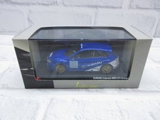 1/43 Kyosho Subaru Impreza WRX STI Group N 2009 WRC liveries Collectables 17+