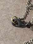 Swan Harmonica On A Long Larissa Loden Chain The  4 hole Harmonica Works sb2-21 — photo 4