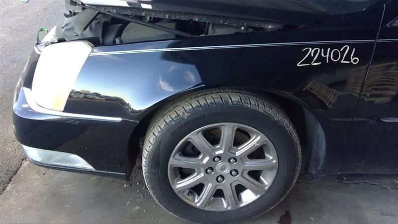 (LOCAL PICKUP ONLY) Trunk/Hatch/Tailgate Fits 06-11 DTS 986830 Foto 2 de 4