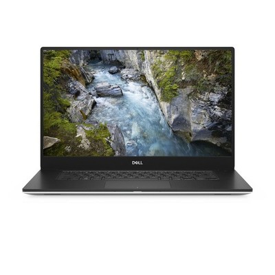 Dell Precision 5540 Intel XEON E-2276M 2.80GHz 16G Ram Laptop {NVIDIA T2000}