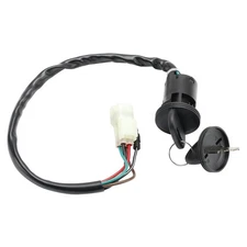 Ignition Key Switch 35010-LCA4-90A For Kymco 150 MXU 150 MXU150 ATV