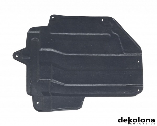 Unterfahrschutz FüR Suzuki Grand Vitara Vorne 05-25-image