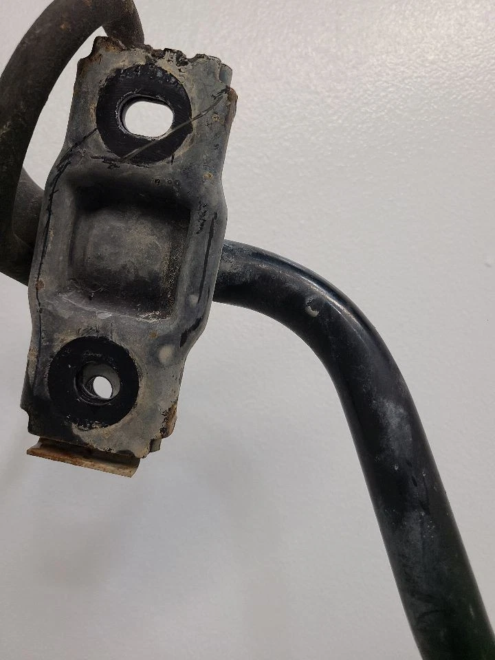 2016-2022 JEEP CHEROKEE Stabilizer Bar Front FWD 68379797AA 16-22 Foto 3 de 4