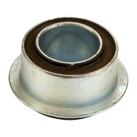 Silentbuchse Vorderachse Hinten Oben Gesamt 33Mm Passend FüR Iveco Daily 1391348