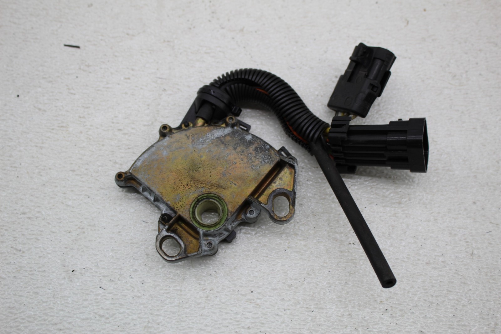 99-01 FERRARI 456 M TRANSMISSION NEUTRAL SAFTY SWITCH RANGE SENSOR