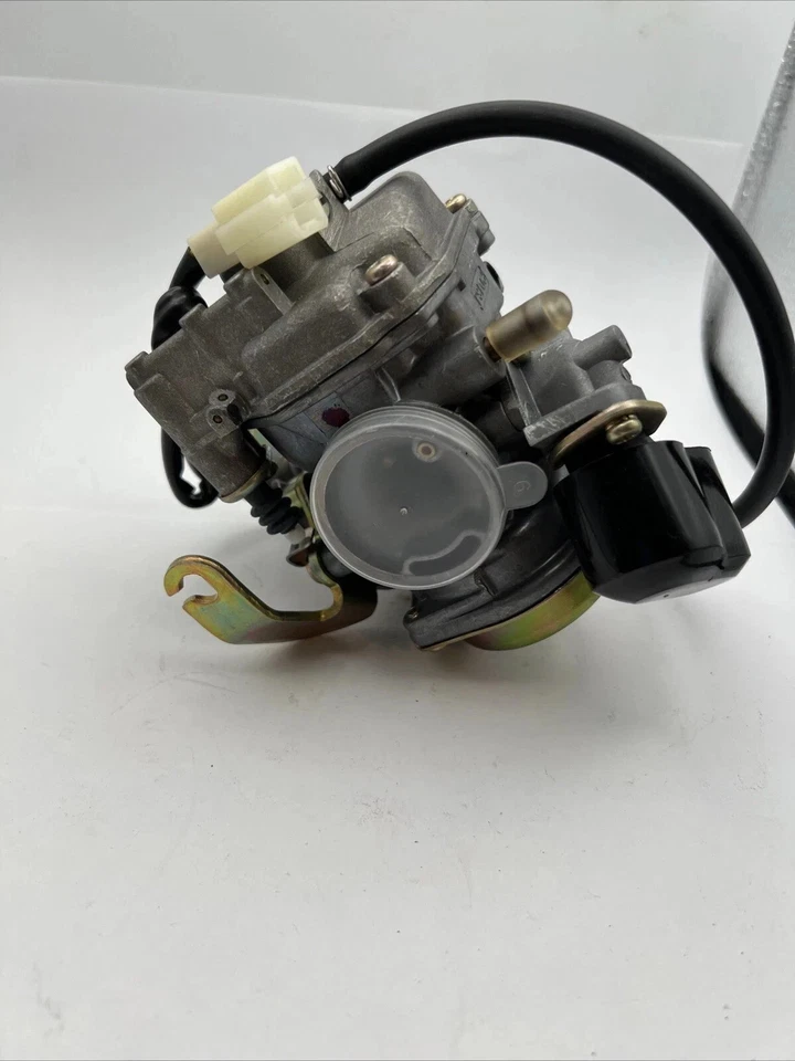 SYM 16100–AWA-000 Vergaser 4 Takt China Roller + E-Choke TP-Sensor Euro4 YY00058 - Bild 4 von 4