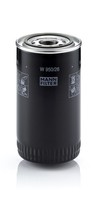 ÖLfilter Mann-Filter W 950/26 Anschraubfilter FüR Heuliez Iveco XMQ YT GX BUS 5