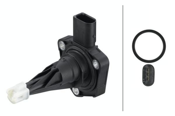 Hella Sensor MotoröLstand 6PR 013 680-191 FüR Giulia Stelvio Alfa 949 AXC1A-image