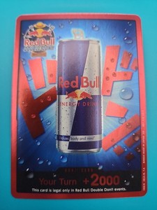 25+ Red Bull Double Don One Piece for sale | Updated Oct 2026