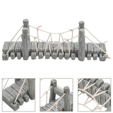  Ponti Da Giardino Acquario Ponte Ministatua Arredamento Dello Stagno