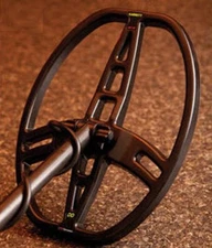 Garrett 8.5" x 11" PROformance Coil for GTI Series