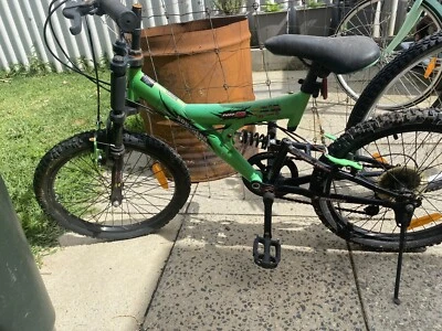 kids bikes gumtree