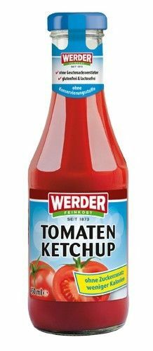 Werder 6 X Mediterrano Sensation 450 Ml Gunstig Kaufen Ebay