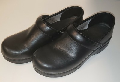dansko professional wide
