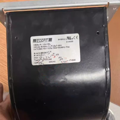 ECOFIT100% Brand New and Original Inverter Fan2GDSU15 120*126L 230VAC100/110W
