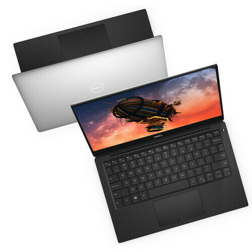 2020 Dell XPS 13 7390 i7-10510U 8GB RAM 512GB SSD 13,3" FHD 1080p Fingerprint - Bild 3 von 5
