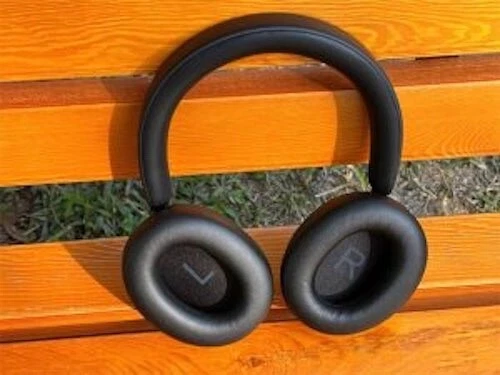 UGREEN HITUNE MAX3 NOISE CANCELLING WIRELESS STUDIO HEADPHONES 3D