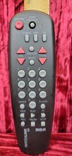 RCA SystemLink 3 RC300C TV VCR Remote Control Tested