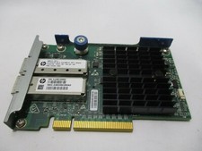 HP 790315-001 779799-B21 Ethernet 10Gb 2-Port 546FLR-SFP Adapter 779797-001