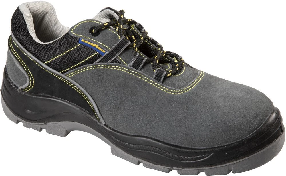 Goodyear safety shoes top