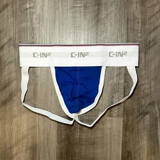 C-IN2 Throwback Jockstrap - Small