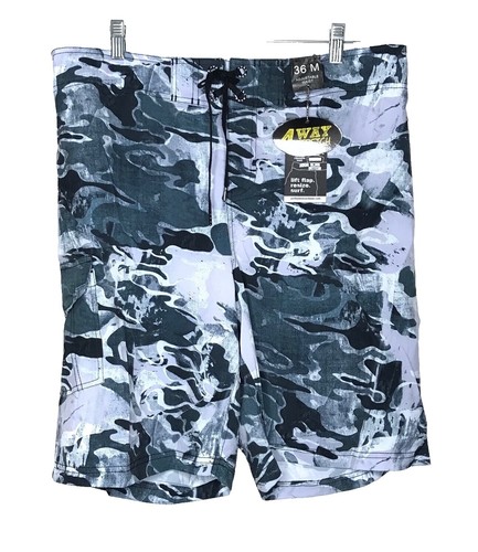 Short De Golf G/Fore Performance - Camo Crânes - Taille 38 - NEUF Avec étiquette