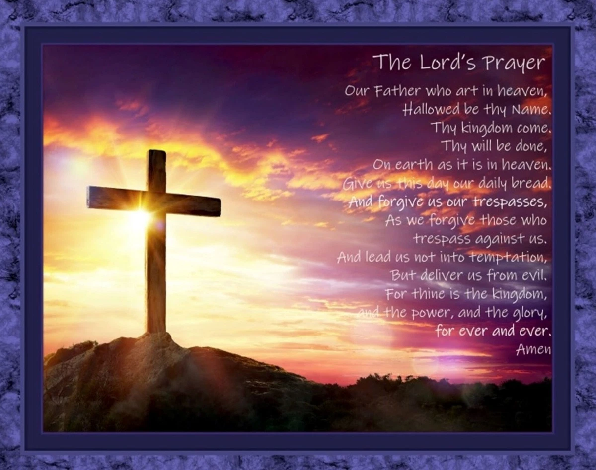 Religious Quilt Panels