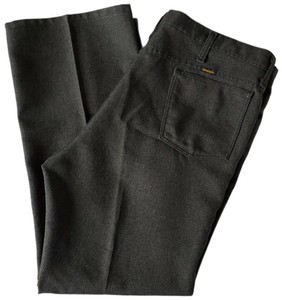 wrangler polyester pants