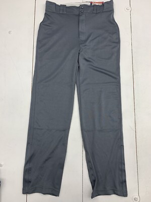 Nodress Gray Boxing Glove Pants